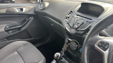 Ford Fiesta 1.25 82 Zetec 3dr Petrol Hatchback